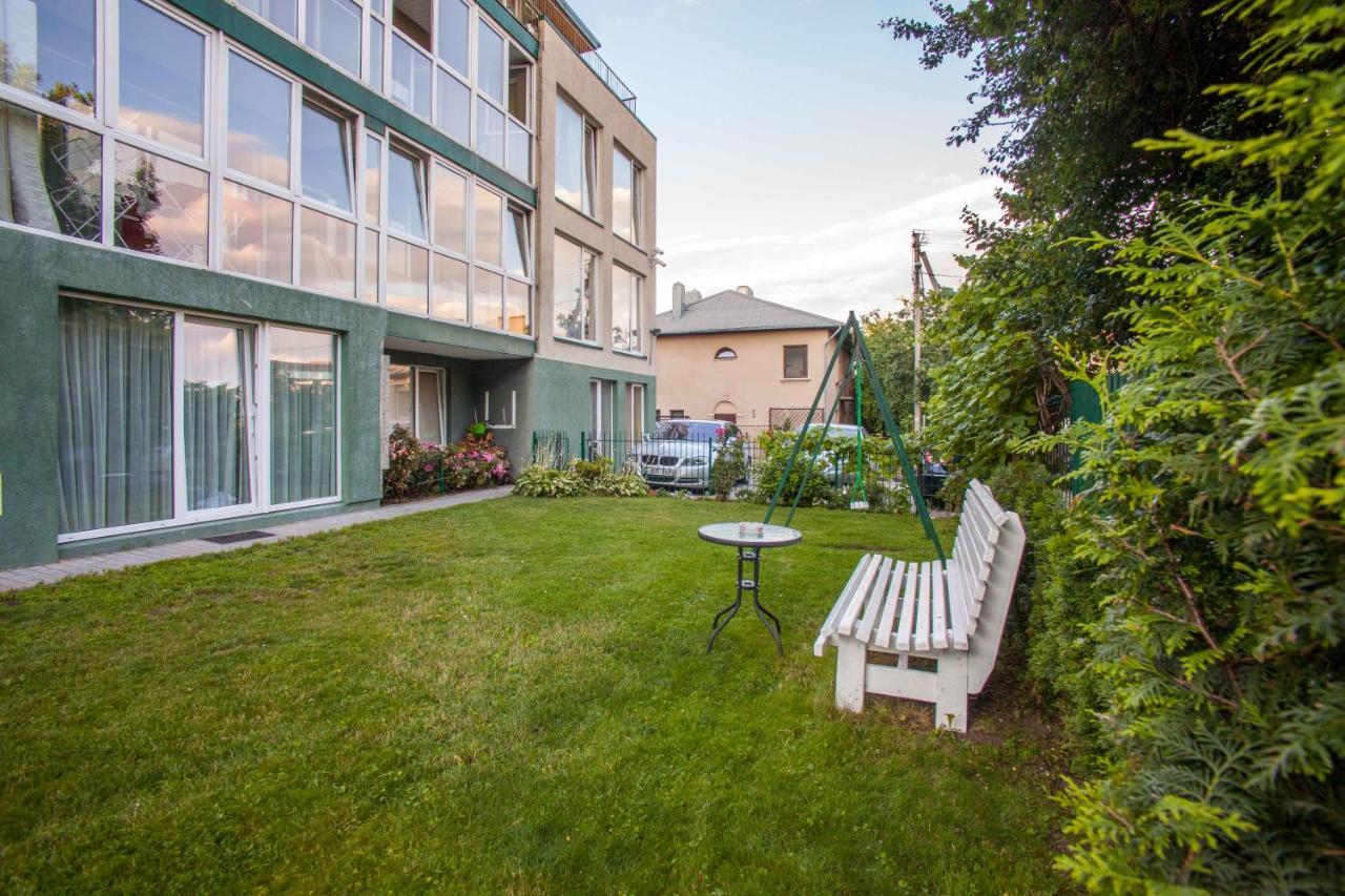 Dubingiu Apartamentai Nr. 2 Vilnius