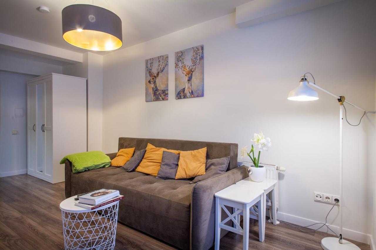 Dubingiu Apartamentai Nr. 2 Vilnius