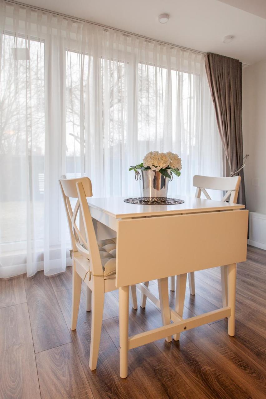 Dubingiu Apartamentai Nr. 2 *