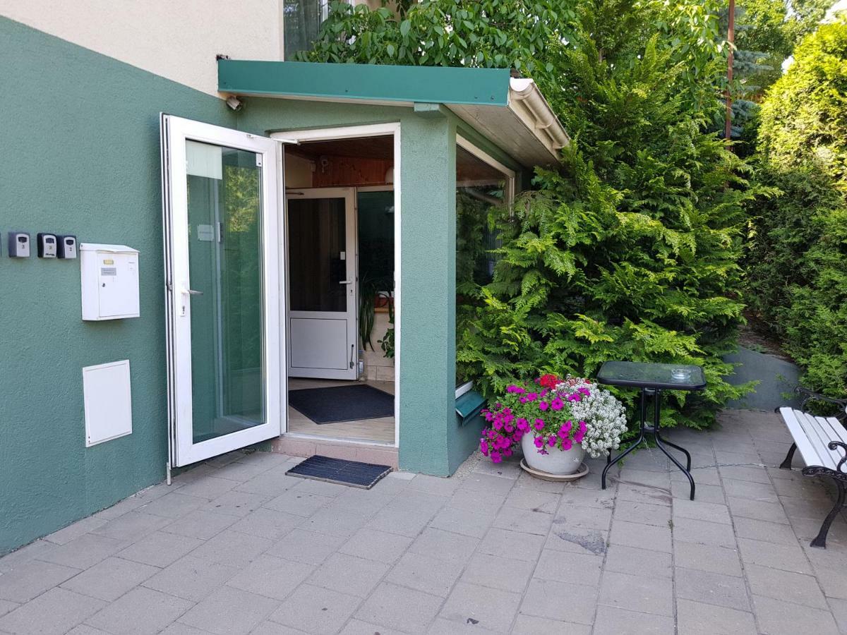 Butas Dubingiu Apartamentai Nr. 2