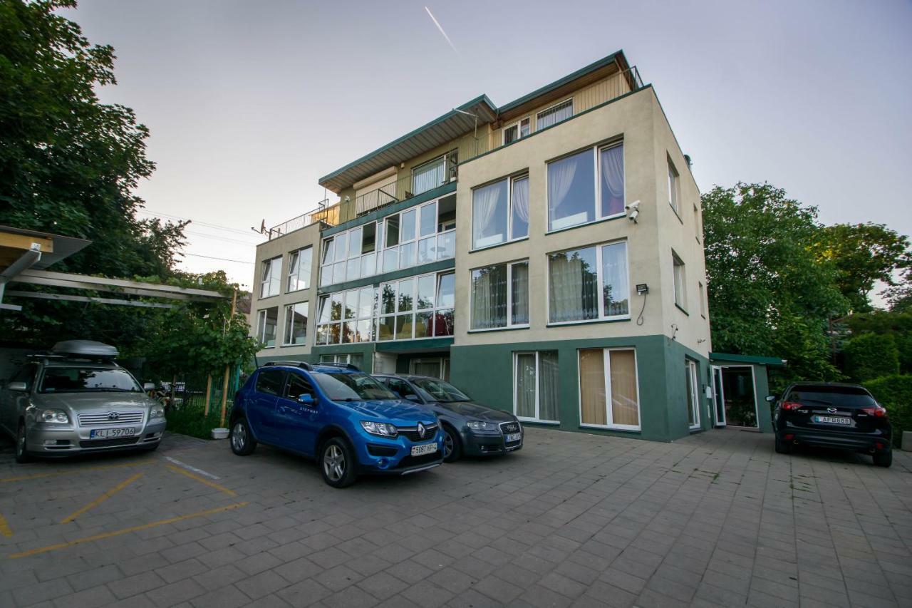 Dubingiu Apartamentai Nr. 2 Butas