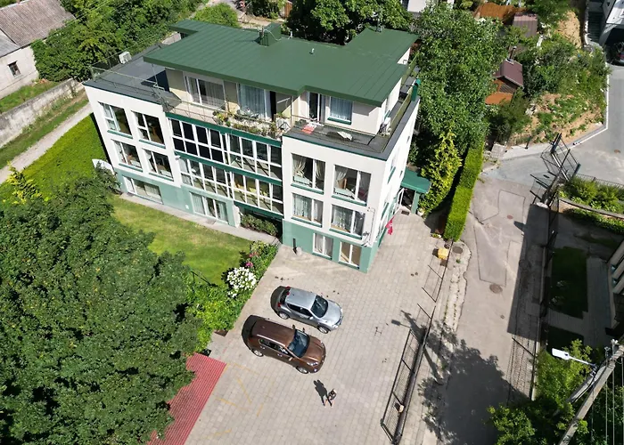 Dubingiu Apartamentai Nr. 2