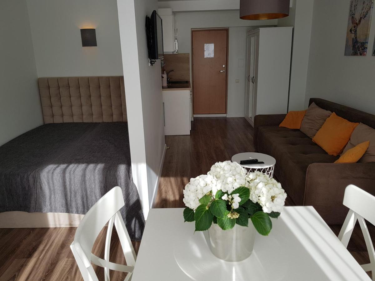 Dubingiu Apartamentai Nr. 2 *