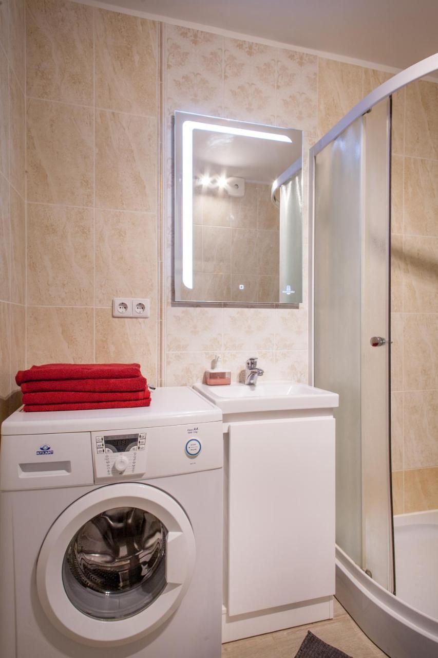 Dubingiu Apartamentai Nr. 2 Lägenhet Vilnius